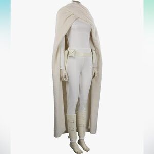 Padme Amidala cosplay/ Halloween costume